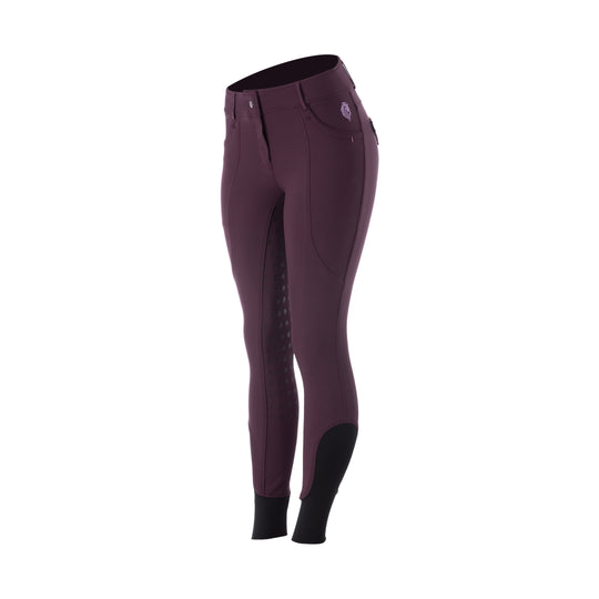 Equinavia Annika Womens Silicone Full Seat Breeches image 