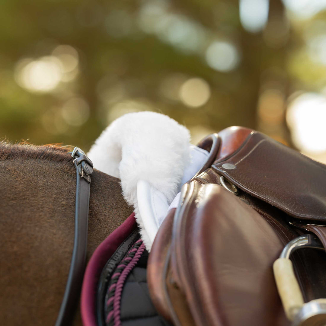 Equinavia Copenhagen Stay Put All Purpose Saddle Pad image 