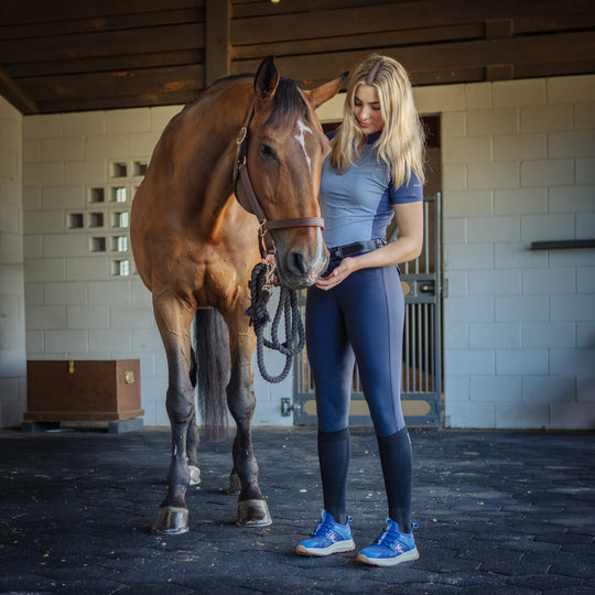 Tredstep Ireland Motion-T Trainers image 