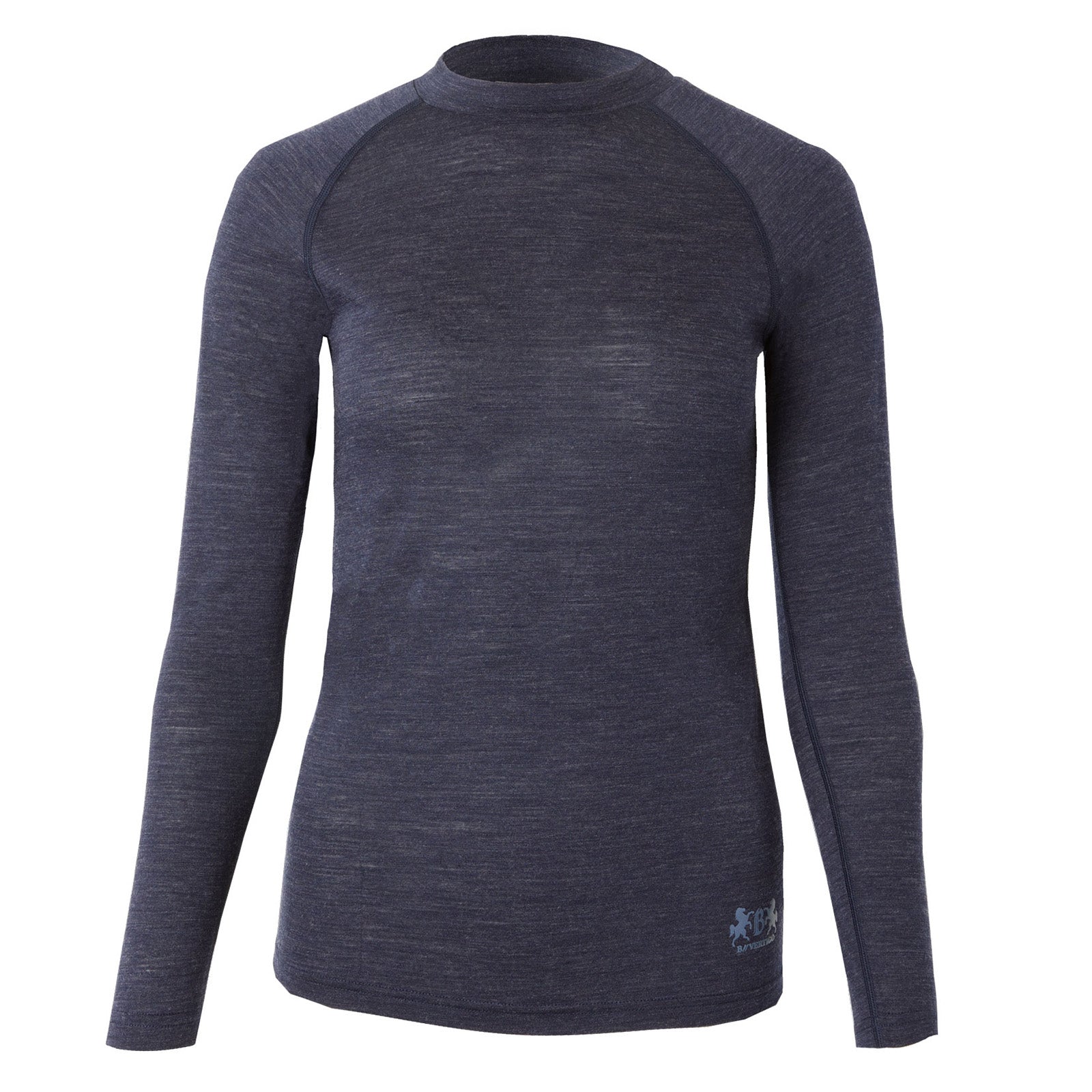 B Vertigo Roxie Womens Woolmix Underwear Shirt image #1