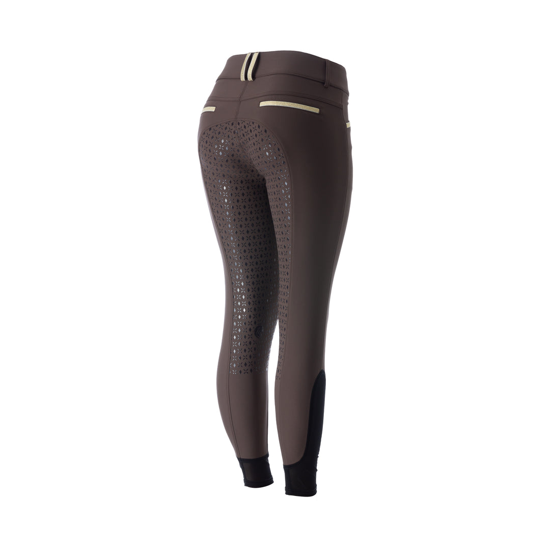 Equinavia Kristina Womens Full Seat Breeches image 