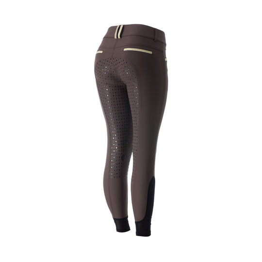 Equinavia Kristina Womens Full Seat Breeches image 