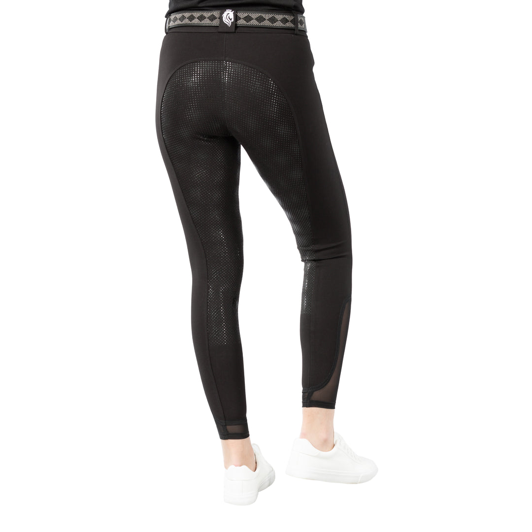 Equinavia Astrid Womens Silicone Full Seat Breeches image 