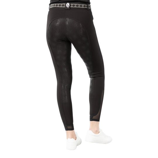 Equinavia Astrid Womens Silicone Full Seat Breeches image 