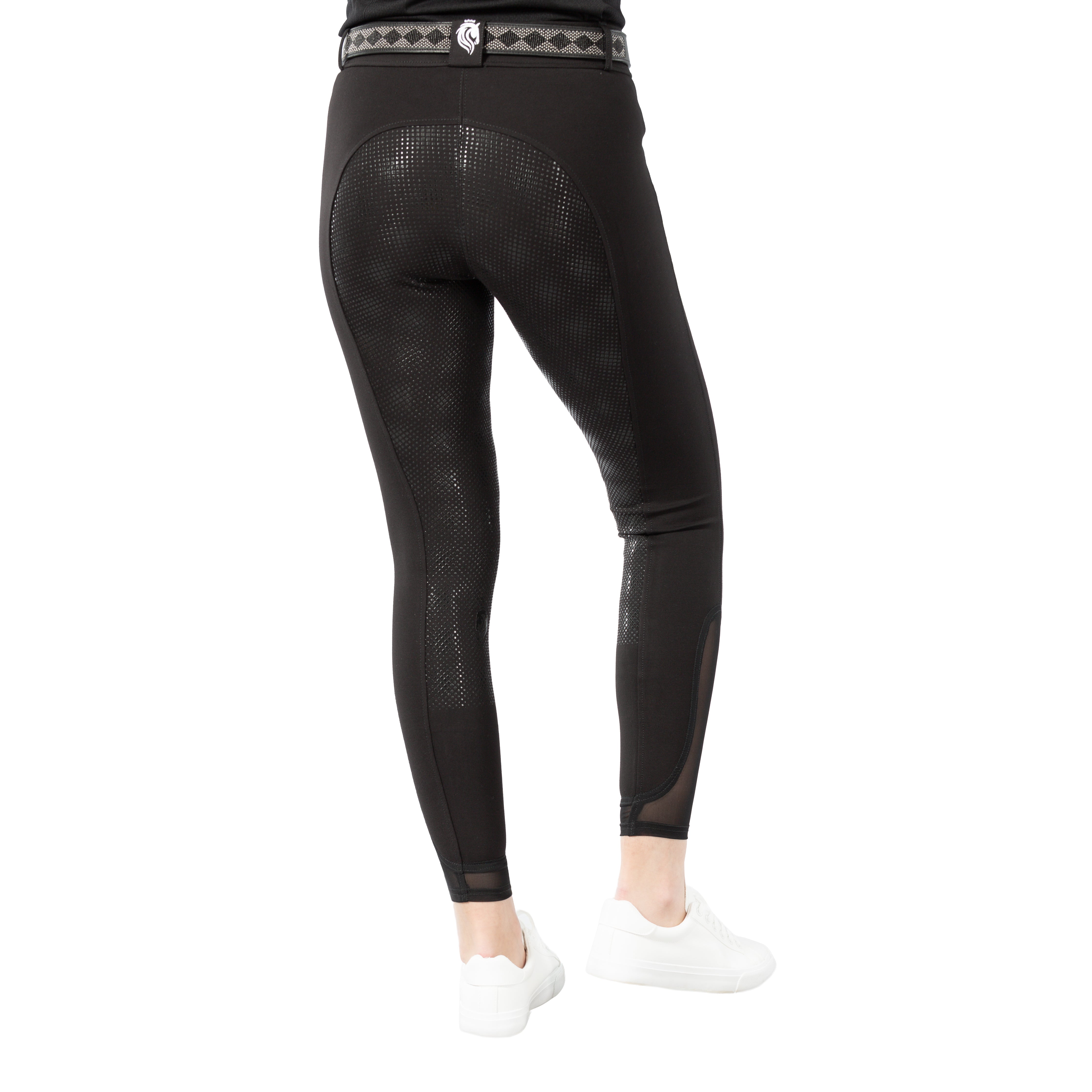 Equinavia Astrid Womens Silicone Full Seat Breeches image #1