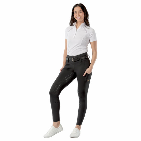 Equinavia Mia Womens Full Grip Tights image 
