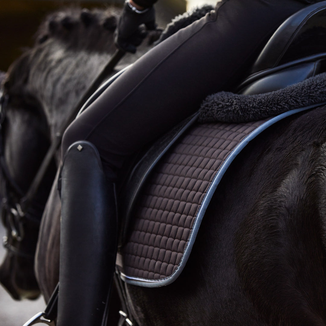 Horze Adepto All Purpose Saddle Pad image 