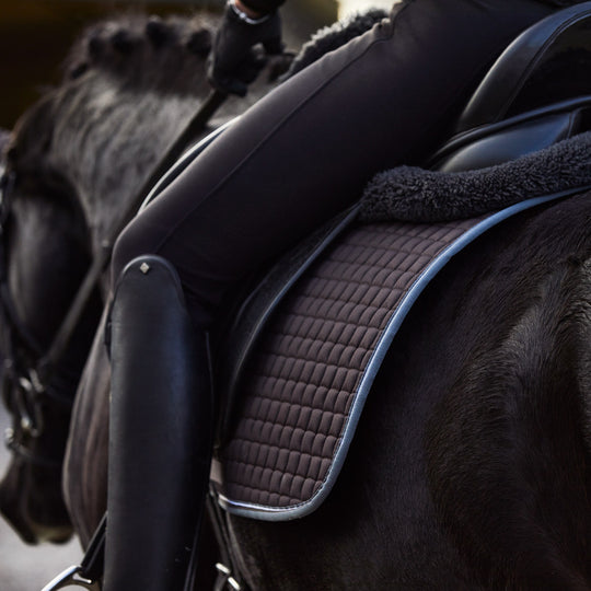 Horze Adepto All Purpose Saddle Pad image 