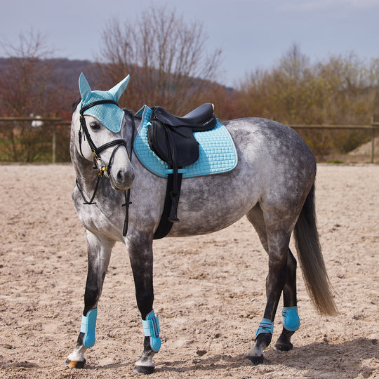 Horze Adepto All Purpose Saddle Pad image 