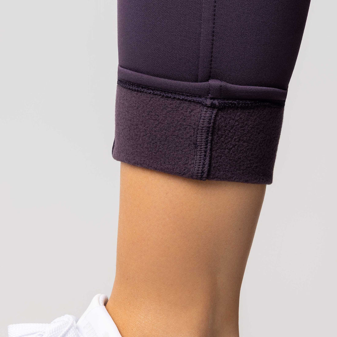 Horze Mira Womens Thermo Full Seat Breeches image 