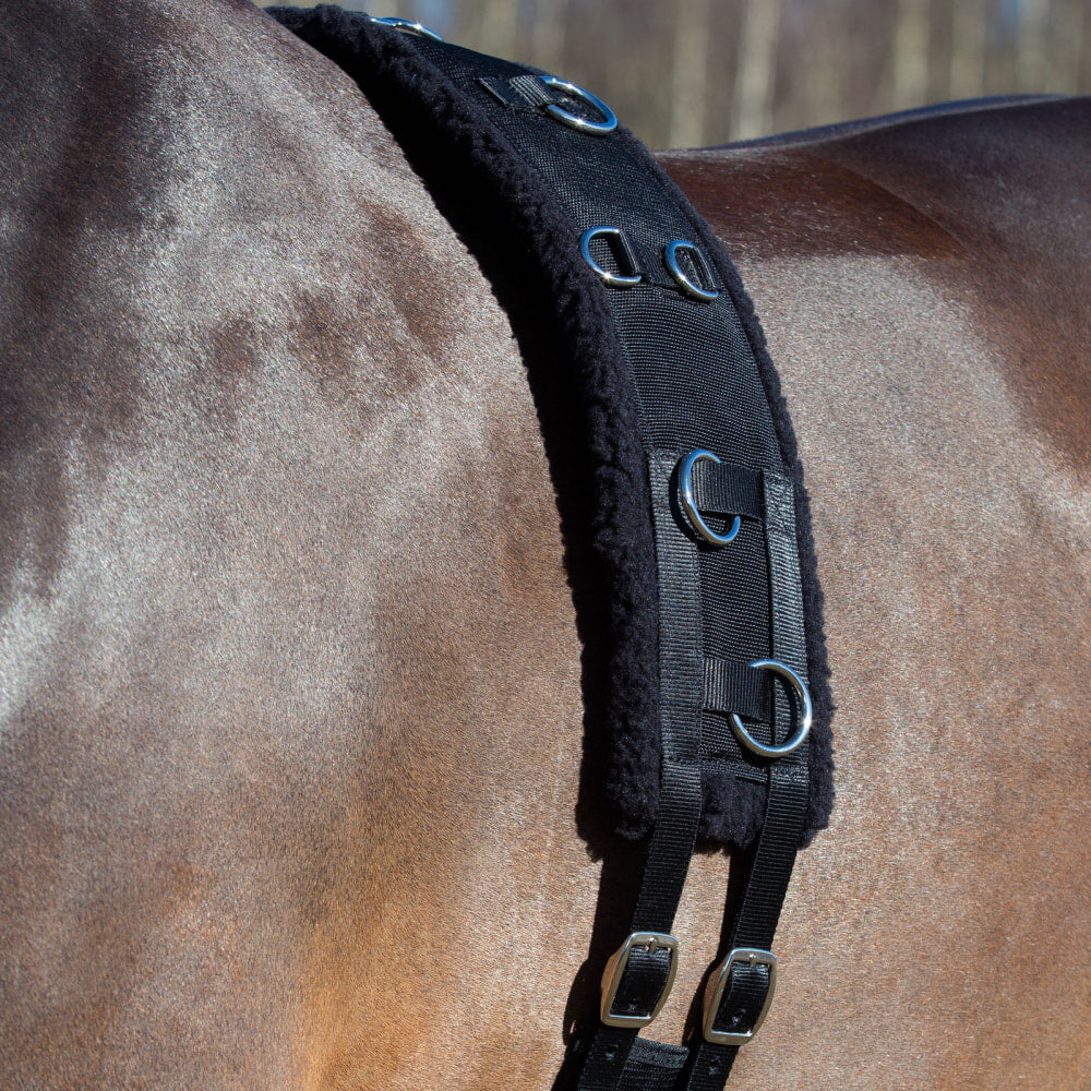 Horze Training Surcingle image #2