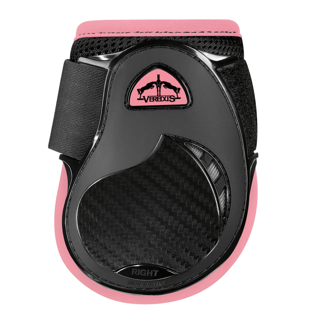 Veredus Young Jump Vento Rear Fetlock Boots image 