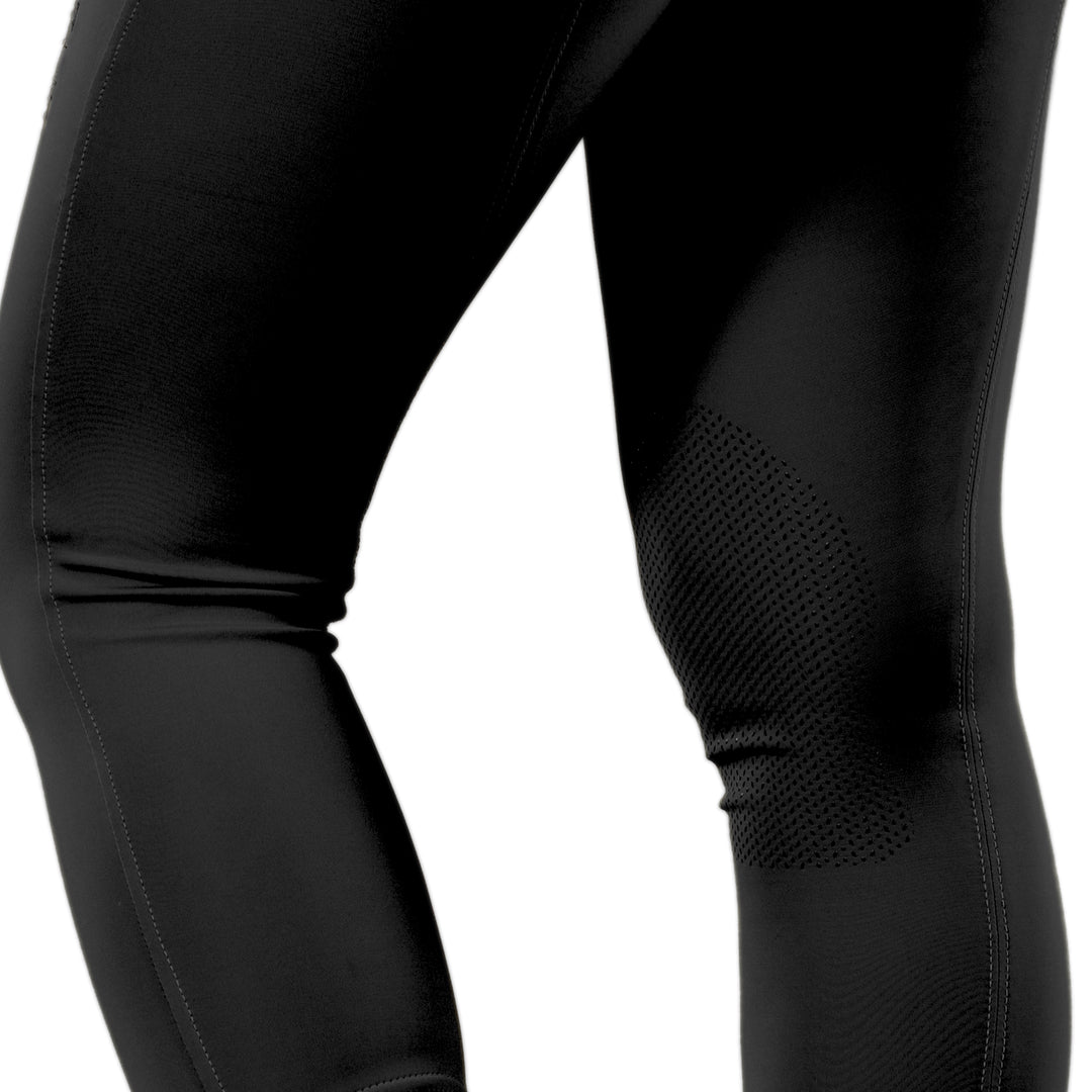 B Vertigo Meghan Womens Silicone Knee Patch Breeches image 