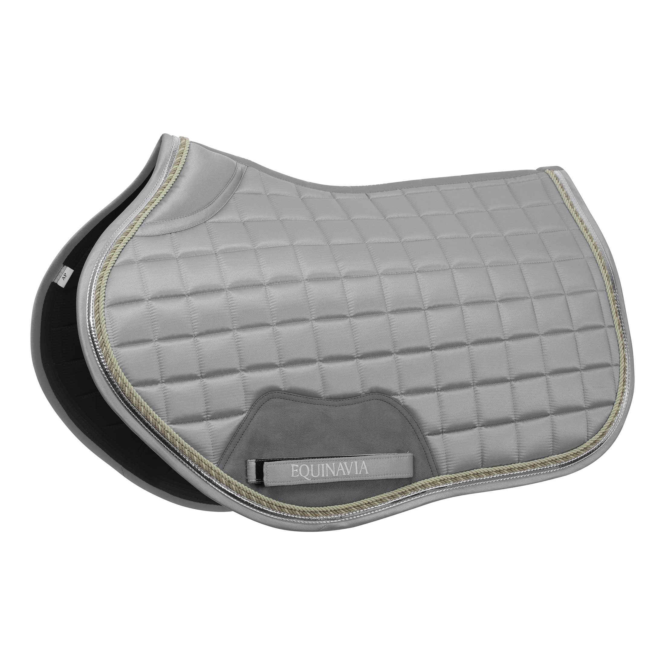 Equinavia Copenhagen Stay Put All Purpose Saddle Pad image #1