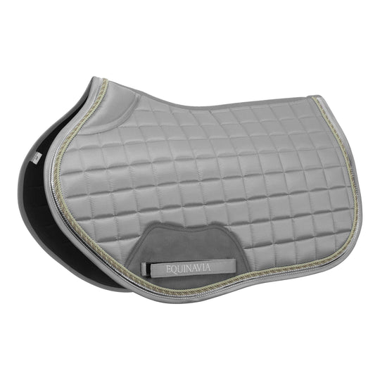 Equinavia Copenhagen Stay Put All Purpose Saddle Pad image 