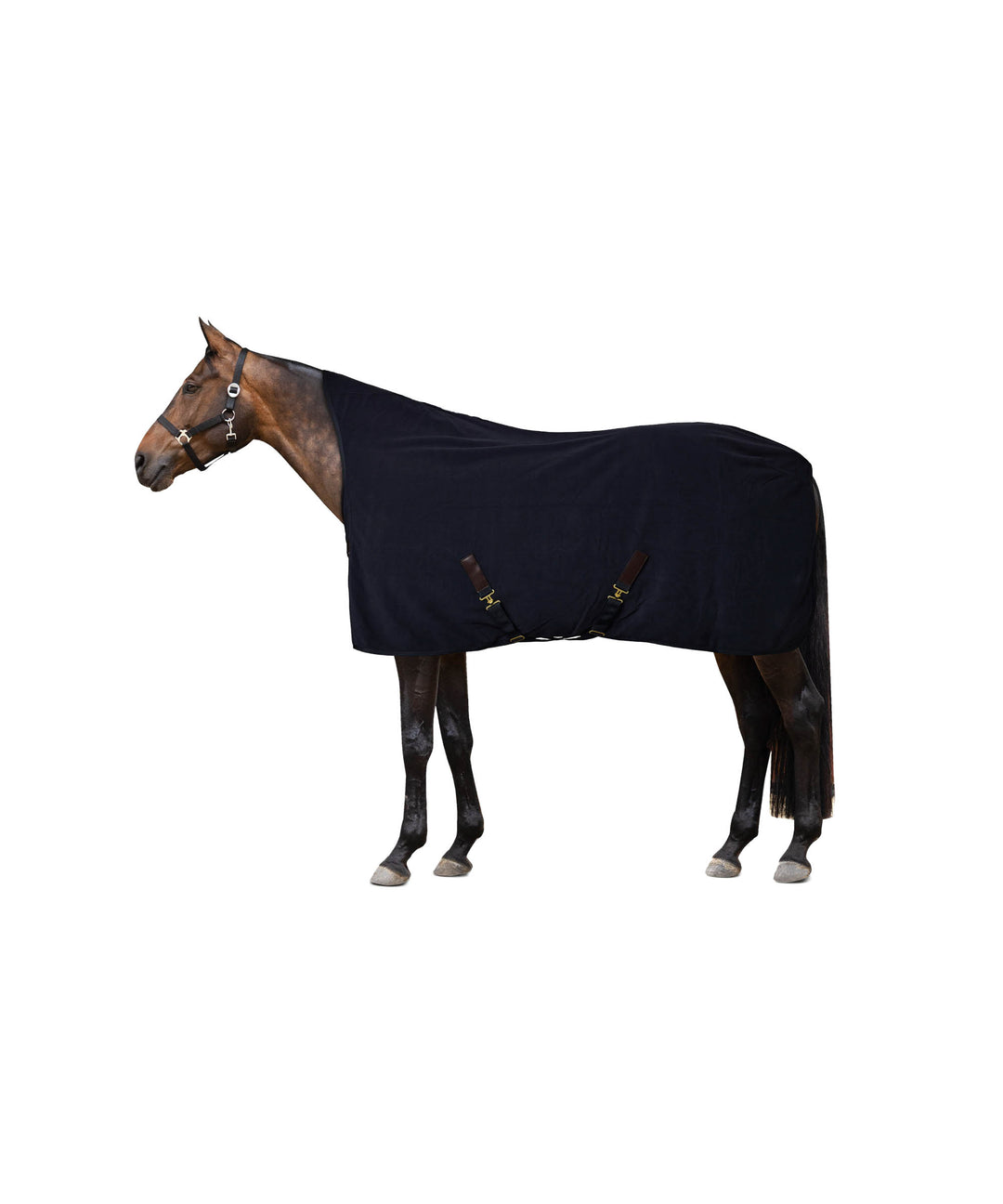 Horze Helsinki Cozy Fleece Cooler image #1