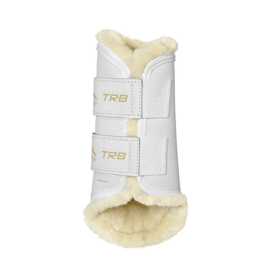 Veredus TRB Save the Sheep Rear Turnout Boots image 