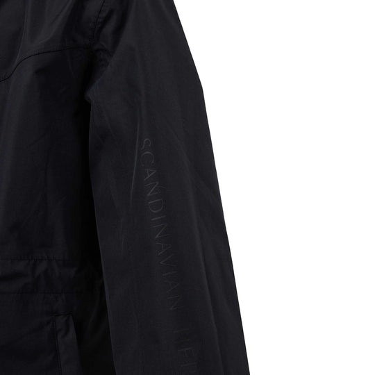Horze Fiora Kids Lightweight Waterproof Jacket image 