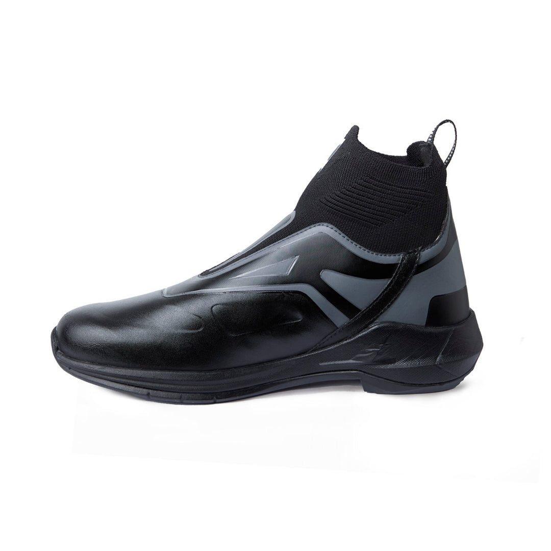 Horze Calgary Mesh Paddock Boots image 