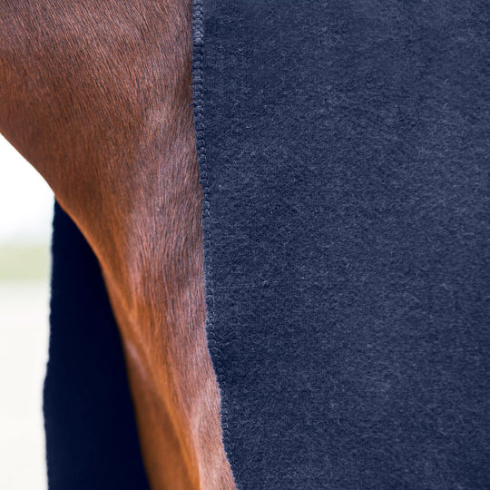 Horze Vail Square Wool Cooler image 