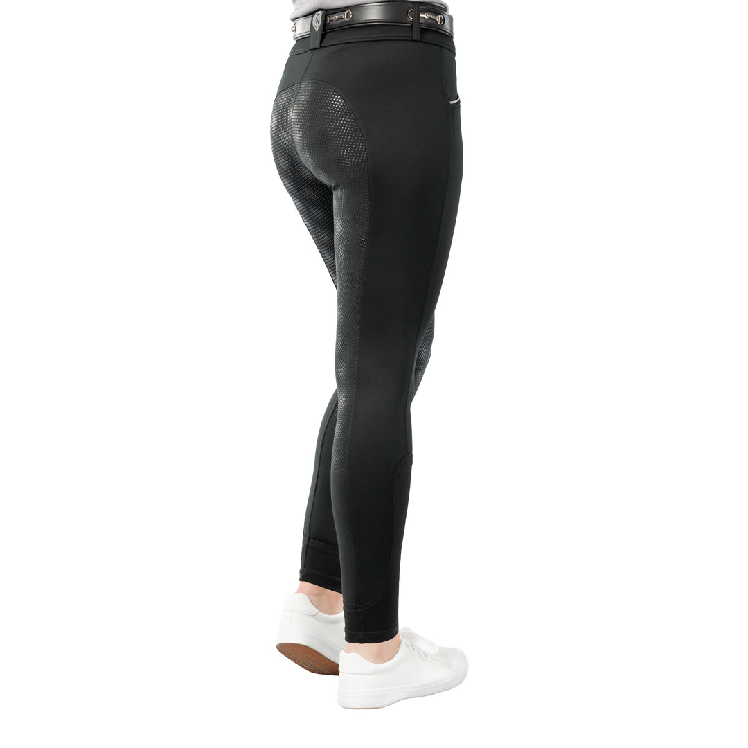 Equinavia Astrid Womens Winter Full Seat Breeches image 