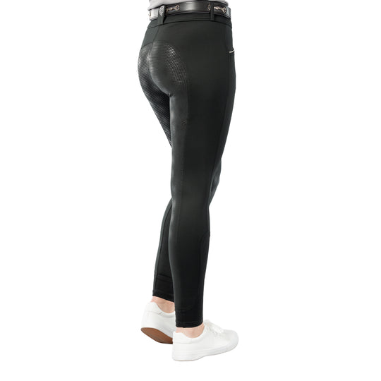Equinavia Astrid Womens Winter Full Seat Breeches image 