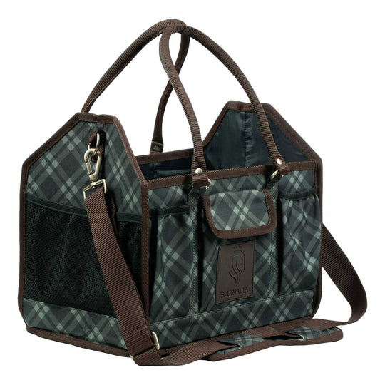 Equinavia Darby Large Collapsible Grooming Tote image 