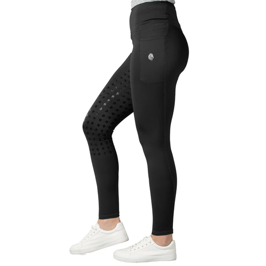 Equinavia Alva Womens Define Full Grip Tights image 