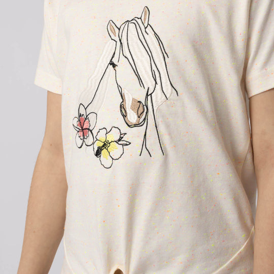 Horze Soena Kids T-Shirt image 