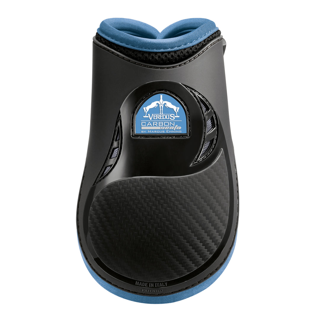 Veredus Carbon Gel Vento Rear Fetlock Boots image 