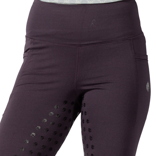 Equinavia Alva Womens Define Full Grip Tights image 