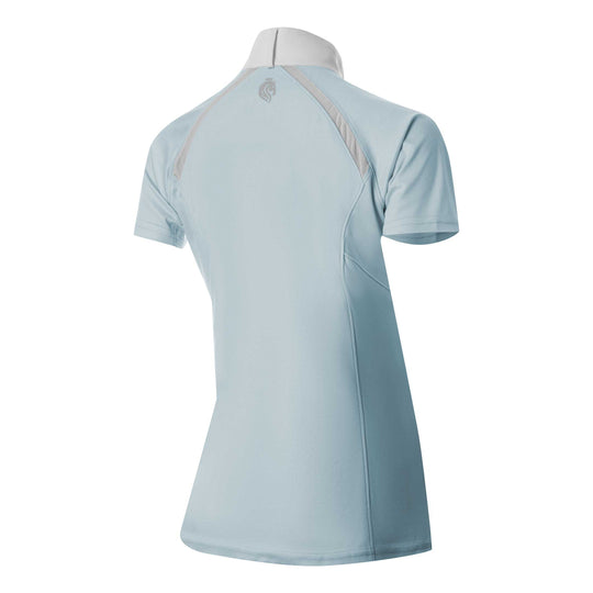 Equinavia Ingrid Womens Short Sleeved Show Shirt image 