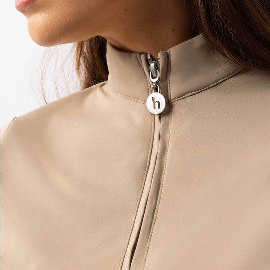 Horze Lilian Womens Winter Training Shirt image 