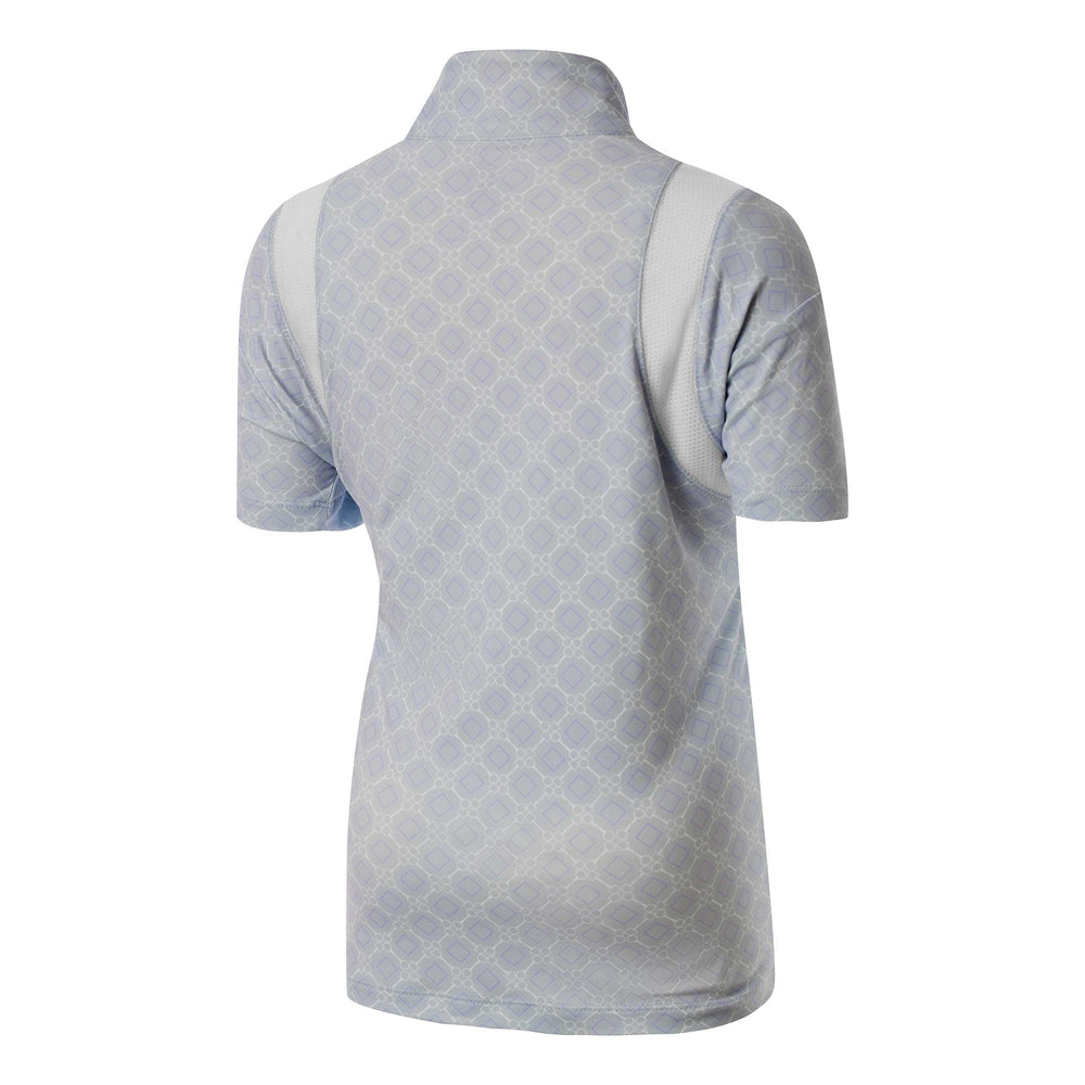 Equinavia Alma Kids Short Sleeve Sun Shirt image #2