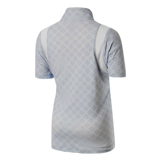 Equinavia Alma Kids Short Sleeve Sun Shirt image 