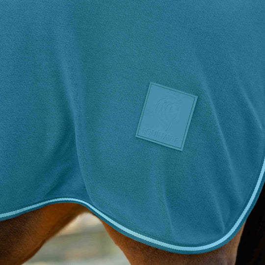 Equinavia Norse Fleece Exercise Quarter Sheet image 