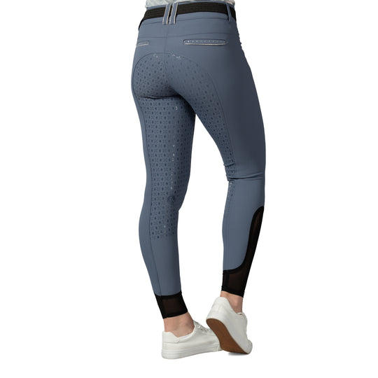 Equinavia Victoria Womens Silicone Full Seat Breeches image 