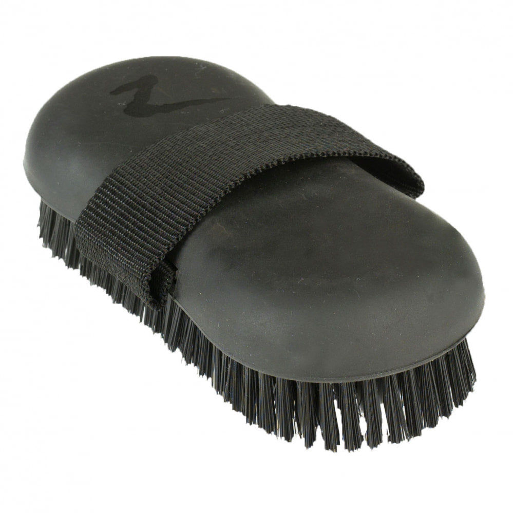 Horze Sponge Brush image #1