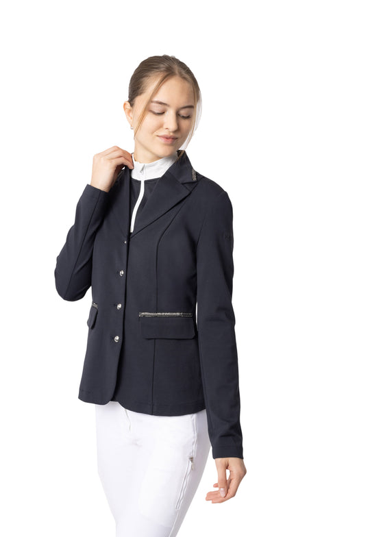 Horze Nova Womens Show Jacket image 