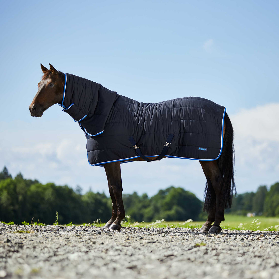 Horze Glasgow Combo Stable Blanket 150g image #1
