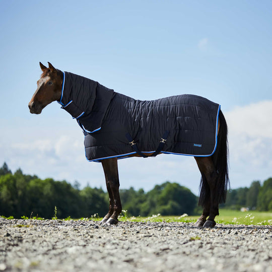 Horze Glasgow Combo Stable Blanket 150g image 