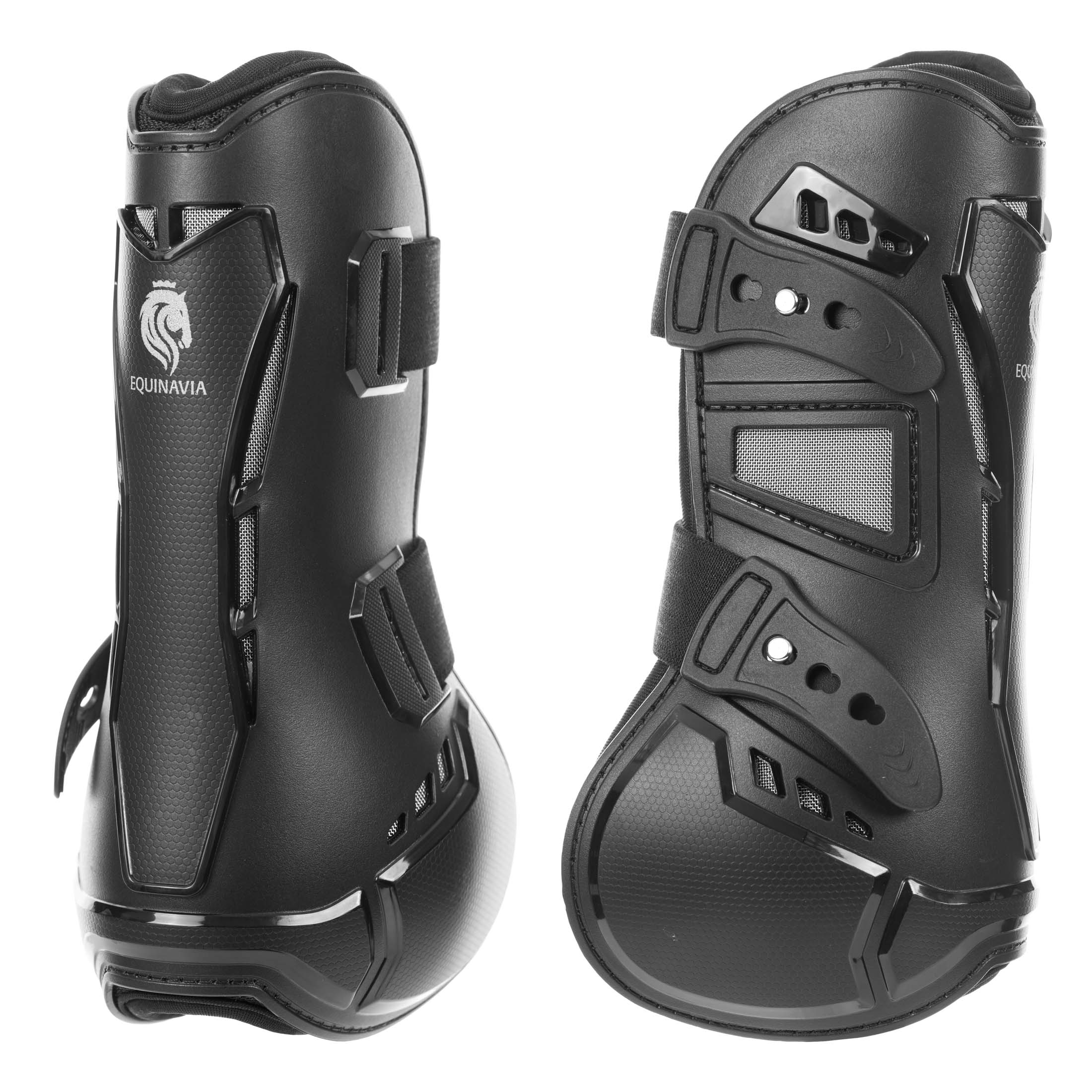 Equinavia Asgardian Open Front Boots image #1