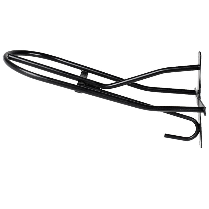 Horze Saddle Rack with Bridle Hook image #1