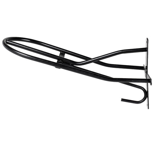 Horze Saddle Rack with Bridle Hook image 