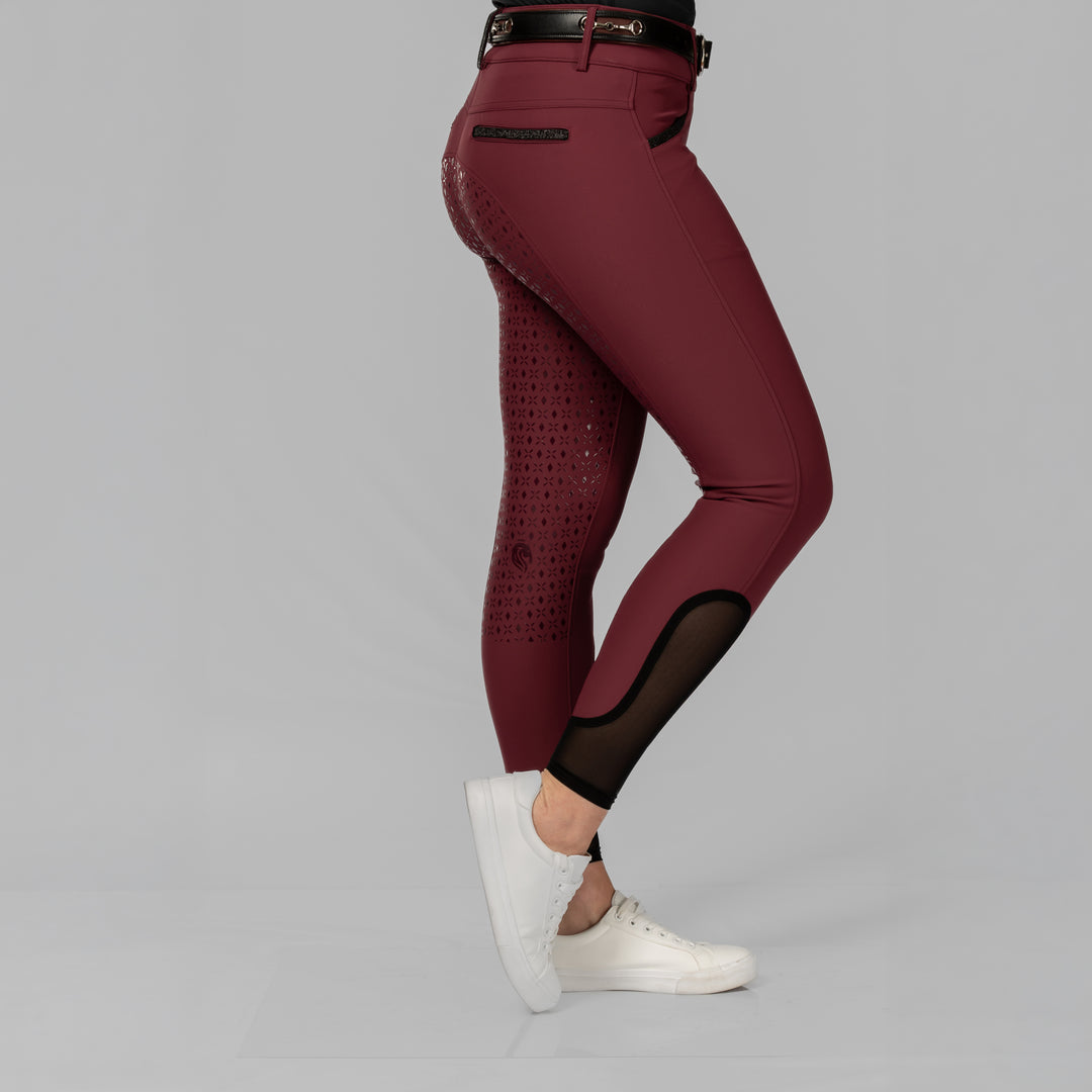 Equinavia Tirild Bit Belt image 