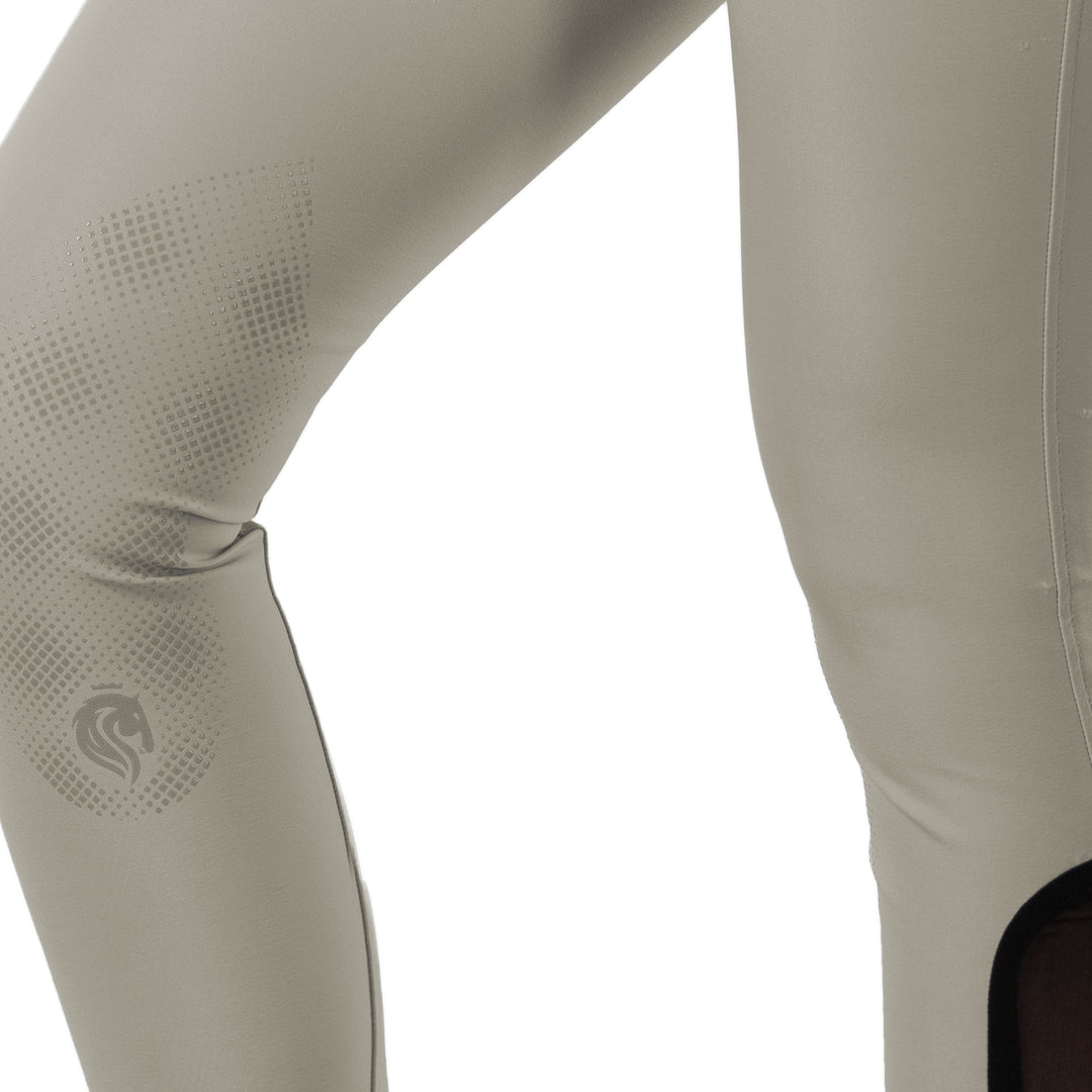 Equinavia Astrid Womens Summer Knee Patch Breeches image 