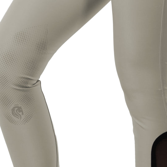 Equinavia Astrid Womens Summer Knee Patch Breeches image 
