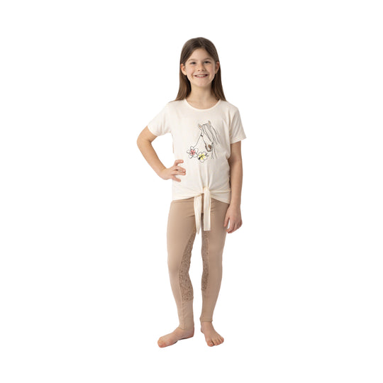 Horze Soena Kids T-Shirt image 