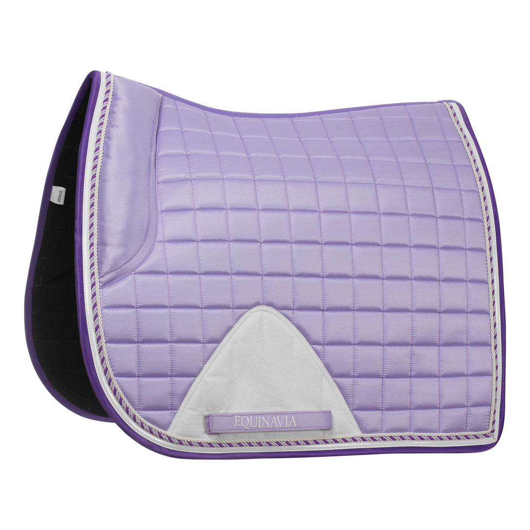 Equinavia Copenhagen Stay Put Dressage Saddle Pad image #1