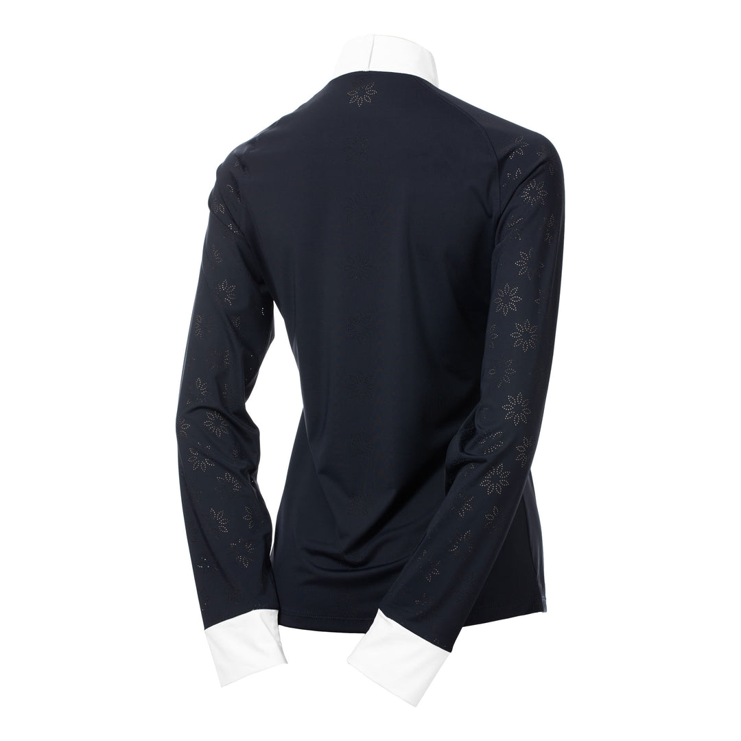 Equinavia Petra Womens Long Sleeved Show Shirt image 